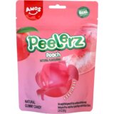 Amos Gumene bombone Peelerz breskva 65g Cene