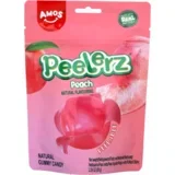 Gumene bombone Peelerz breskva 65g
