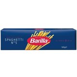 Barilla Spaghetti n.5 500gr | ePonuda.com