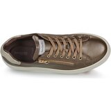 Nero Giardini Nizke superge I514185D-322 Pozlačena | Shoptok.si