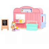  Bluey: Set s sladoledom in figurico Bingo | Shoptok.si
