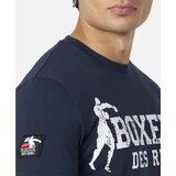 Boxeur Des Rues Boxeur majica navy | shoptok.hr