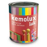 Boja lak Narančasta Kemolux 0.75L Chromos Svjetlost Cene