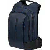 Samsonite Ecodiver Laptop Backpack L Blue Night 17.3" Ruksak za laptop