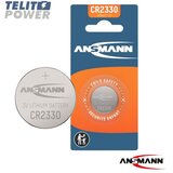 Ansmann Litijum 3V CR2330 Cene