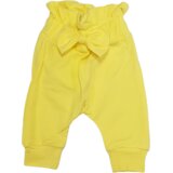 Lupo bambino Helanke za bebe, Žute Cene