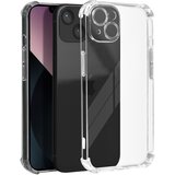AVIZAR Ohišje za iPhone 13 Antichoc Flexible Reinforced corners, Prozorno, (5000013771) | Shoptok.si