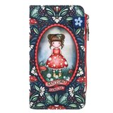 Santoro Novčanik pravougaoni 1zip Little Mushroom Gorjuss 1326GJ03 | Eponuda.com