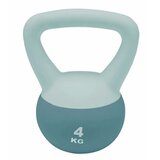 Body Sculpture BODY SOFT KETTLEBELL- 4 kg Cene
