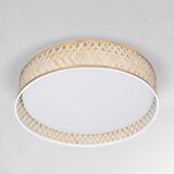  Brilagi - LED prigušiva plafonska svetiljka CAMILA LED/48W/230V 3000-6500K + daljinski upravljač | Eponuda.com