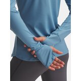 Under Armour UA Launch Pro Half Zip-BLU Women's T-Shirt - Women's | Shoptok.si