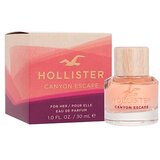 Hollister Canyon Escape parfumska voda 30 ml za ženske | Shoptok.si