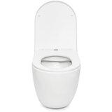Geberit GEBBS67D20B sat wc školjka s kompletom duofix 458.103.00.1 Delta20 | Shoptok.si