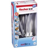 Fischer Duotec Preklopna tipla (10 Kom., Duljina tiple: 60 mm) Cijene