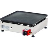Gorenc Plinski roštilj Tradicija 40, Gus glatka ploča, 5kW, 40x40cm | Eponuda.com