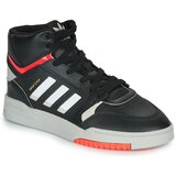 Adidas Visoke superge DROP STEP Črna | Shoptok.si