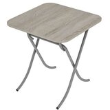 alesta Sklopivi sto 80x80cm drvo AL10034WD Cene