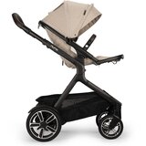 Nuna® dodatni športni sedež demi™ next biscotti | Shoptok.si