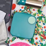 b.box Termo bočica sa slamkom, 500ml - emerald forest | shoptok.hr