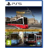 Dovetail Games TRAMSIM: CONSOLE EDITION DELUXE PS5 Cene