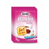 Bonito vanilin šećer 6x10g Cene