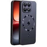  Bashidai Maska za mobilni telefon vivo iQOO 15, Crna | Eponuda.com