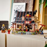 Lego ninjago - kovačnica četiri oružja – 15. godišnjica (71858) | Eponuda.com