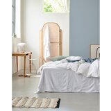 Ringsted Dun Celoletna prešita odeja s polnilom iz perja 200x140 cm Snow Queen – | Shoptok.si