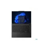 Lenovo ThinkPad X1 Carbon G13 Aura Edition Intel Core Ultra 7 258V 14inch WUXGA MT 32GB 2TB UMA W11P 5G Black prenosni računalnik, (22117318) | Shoptok.si