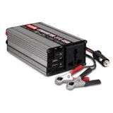 Telwin pretvarač napona 12 V na 230 V Converter 310 USB | Eponuda.ba