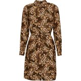 Vero Moda vmsaga smeđa | shoptok.hr