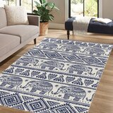Mila Home Plava perivia staza 80x200 cm Elephant – | shoptok.hr