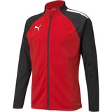 Puma TEAMLIGA TRAINING JACKET Muška nogometna jakna, crvena, veličina Cijene