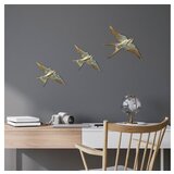 WALLXPERT zidna dekoracija flying swallow 1 | ePonuda.com