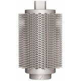 INF 55 mm nastavek za okroglo krtačo za volumen - ABS + mehka gumijasta krtača za oblikovanje, združljiva s SHARK in Dyson Airwrap Champagne, (5000265188) Cene