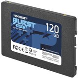 Patriot SSD Burst Elite R450/W320, 120GB, 7mm,2.5" | shoptok.hr