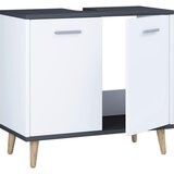 MID.YOU kopalnica landos, bela, siva | Shoptok.si