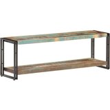 vidaXL TV omarica 120x30x40 cm trden predelan les, (20730304) | Shoptok.si