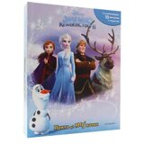 Egmont Disney zaledjeno kraljevstvo 2 - prica na moj nacin ( EGM4838 ) | Eponuda.com