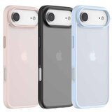 DEVIA Futrola Hard Case Pino Series Za Iphone 17 Air Svetlo Plava | ePonuda.com