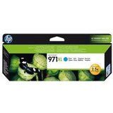 HP kertridž 971 Cyan Original Ink | ePonuda.com