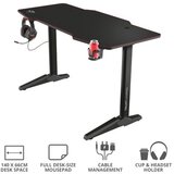 Trust GXT 1175 Imperius XL gaming sto | Eponuda.ba