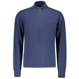 U.S. GRAND POLO muŠki dŽemper au03226lorenzo/ plavi | Eponuda.com