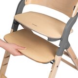 Lionelo hranilica Megan, Grey Wood | Eponuda.com
