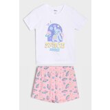 Sinsay Komplet dvodijelne pidžame Stitch | shoptok.hr