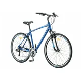 bicikl helix azzuro l