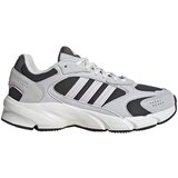 Adidas Niske tenisice 'Crazychaos 2000' siva / crna | shoptok.hr
