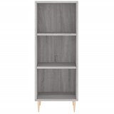  Komoda boja hrasta sonome 34,5x32,5x90 cm konstruirano drvo | Eponuda.ba
