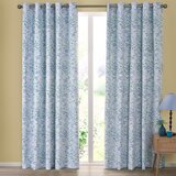 Catherine Lansfield Zelene/plave zavjese u setu 2 kom 168x229 cm Tilly Floral – | shoptok.hr