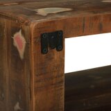 TV ormar Šareni 80 x 30 x 25 cm Čvrsto drvo iz reciklaže | shoptok.hr
